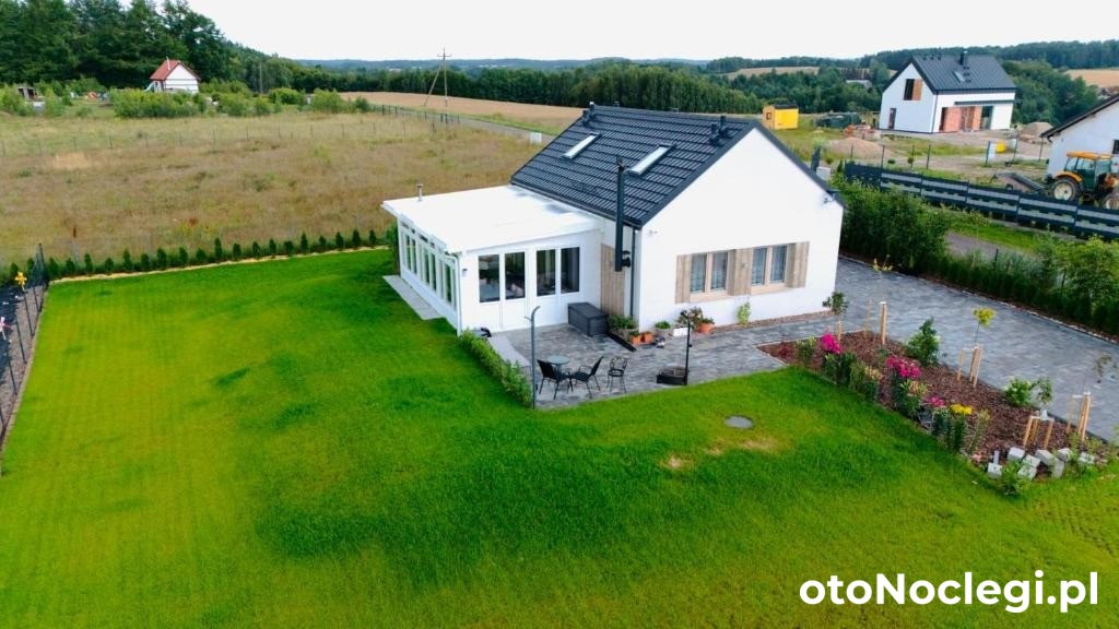 Willa Pałęczyno Połęczyno (1)