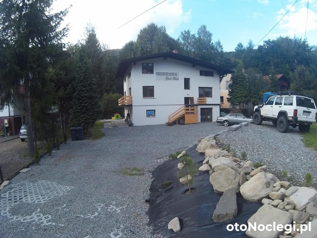 Beskidzka Guest House, Szczyrk (1)