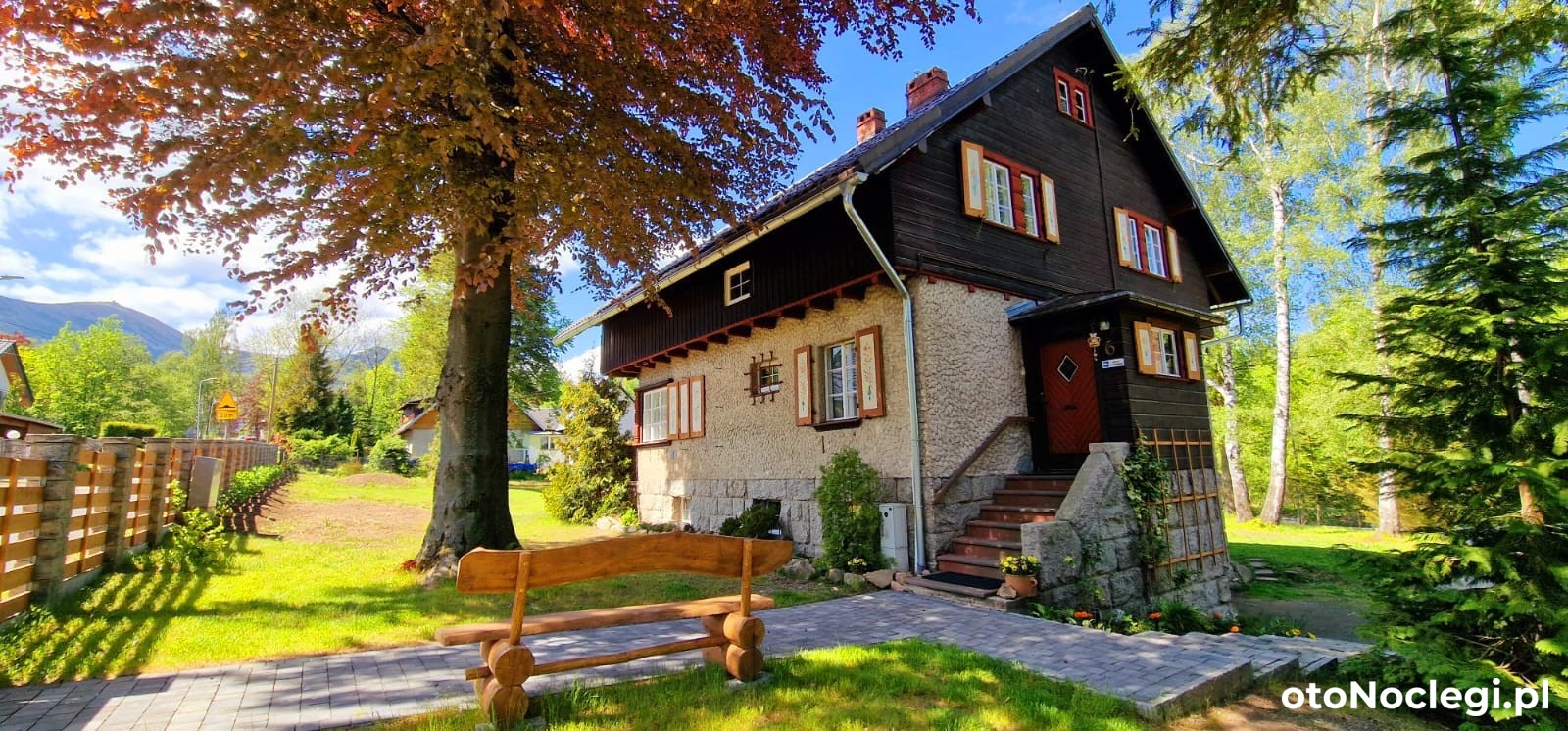 Bukowe Zacisze Karpacz  (1)