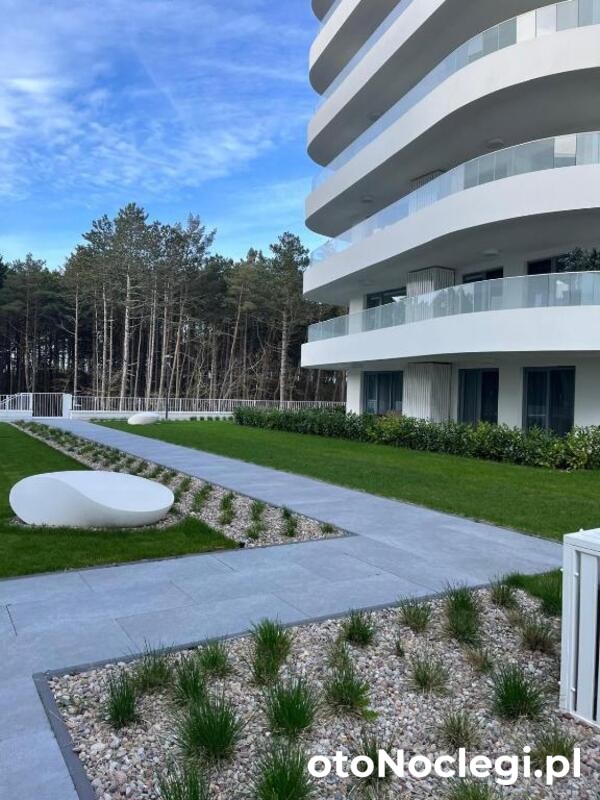 Perłowa Oaza Apartament Rogowo Pearl (1)