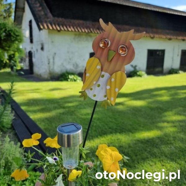 Agroturystyka Nienasycenie