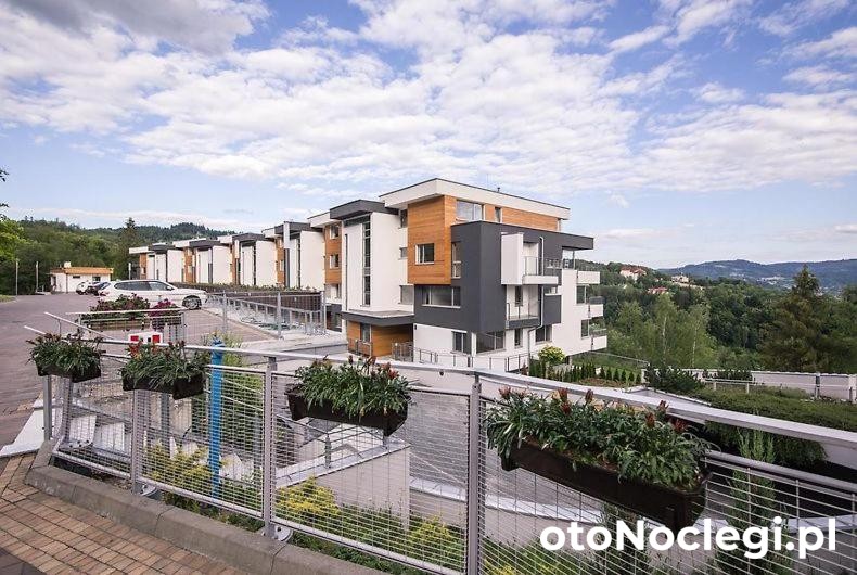 Apartament LuxRed - Wisła (1)