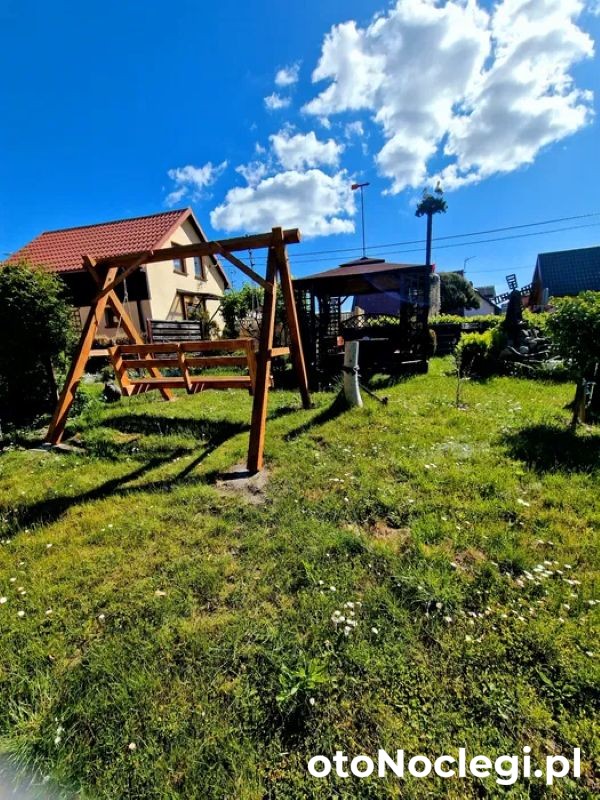 Apartamenty Glada i Denega