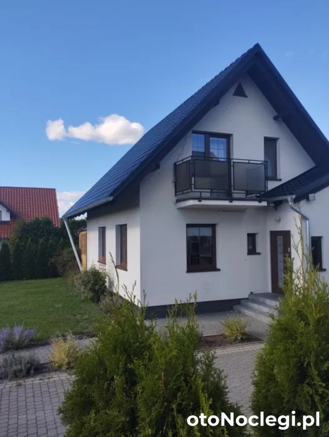 Domek w Bogaczewie, Bogaczewo (1)