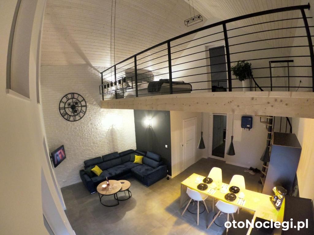 ŚNIEŻKA HOUSE – Mysłakowice  (1)