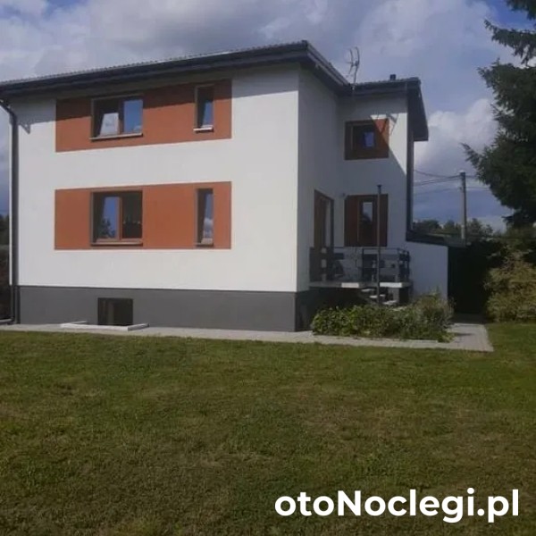 Dom do wynajęcia, na wynajem, kwatery, pokoje, noclegi Bukow (1)