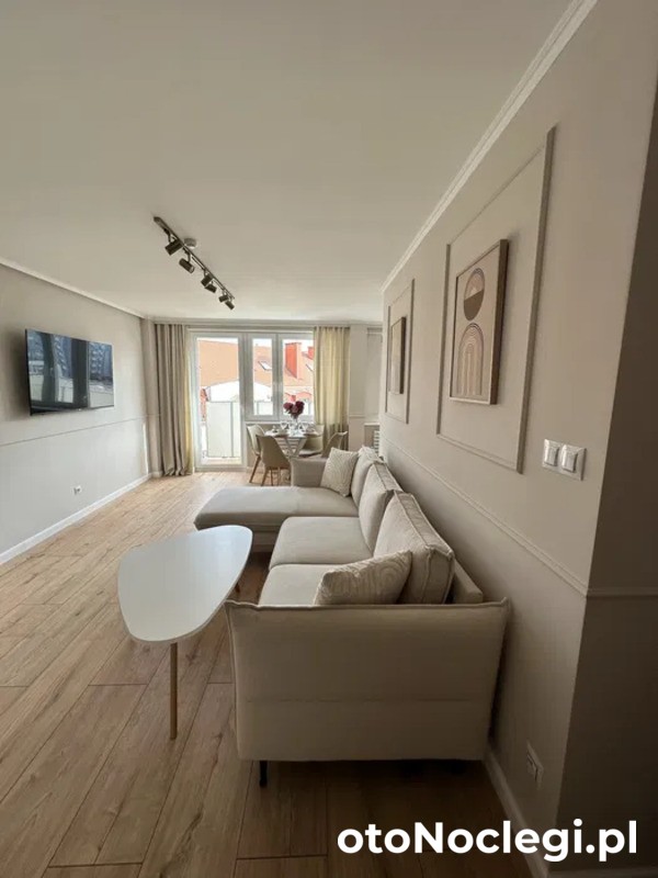 Apartament KAJA - Malbork  (1)