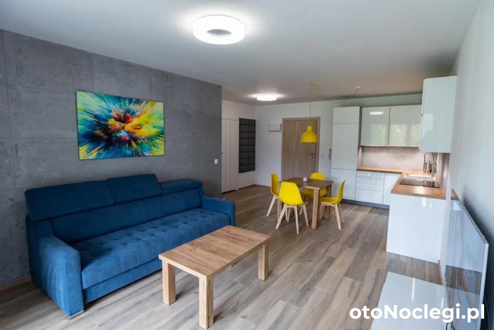 Apartamenty Amira Świeradów-Zdrój (1)