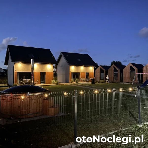 Baltic House Karwia