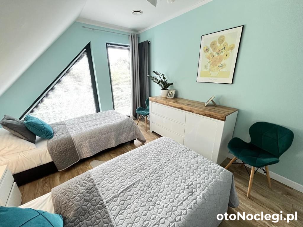 Całoroczny Domek Bielik (1)