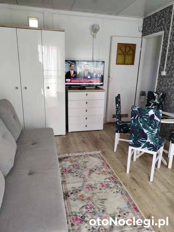 Domek bardzo blisko Plaży