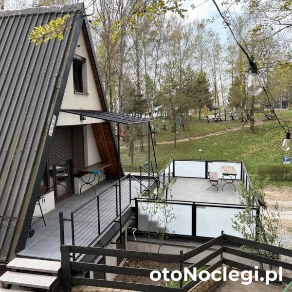 Apartamenty na wynajem