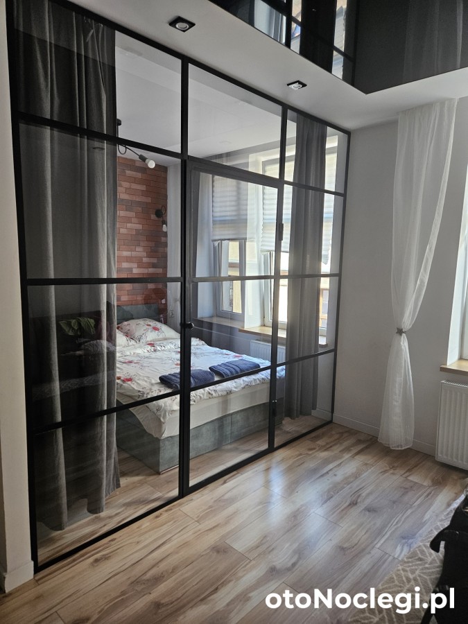 Mrągowo APARTAMENT KOŚCIUSZKI 1 (1)