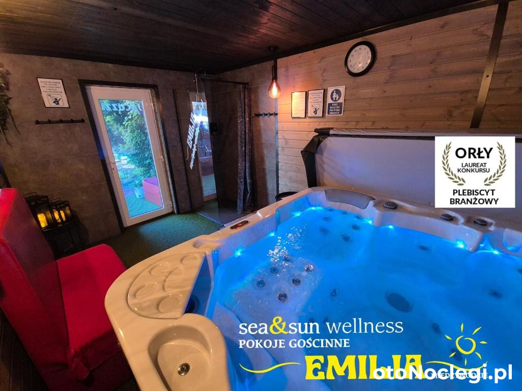 Sea & Sun Wellness Emilia Międzywodzie (1)