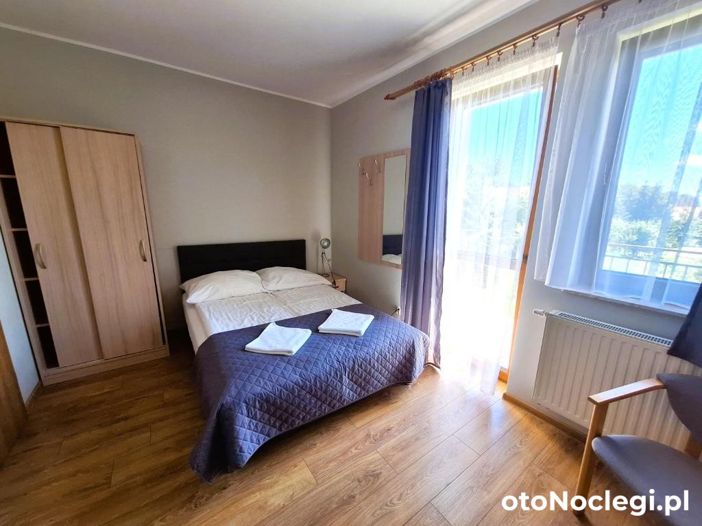 Pokoje Gościnne Maczek – Sztutowo (1)