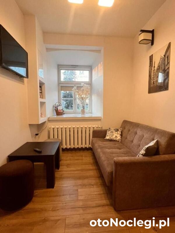 M&M Apartamenty - Zamość (1)