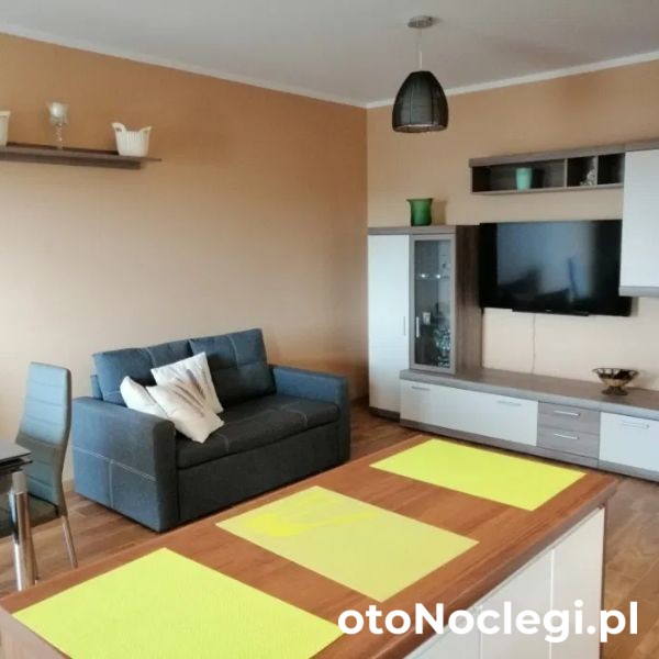 Mieszkanie do wynajęcia Gdańsk (1)