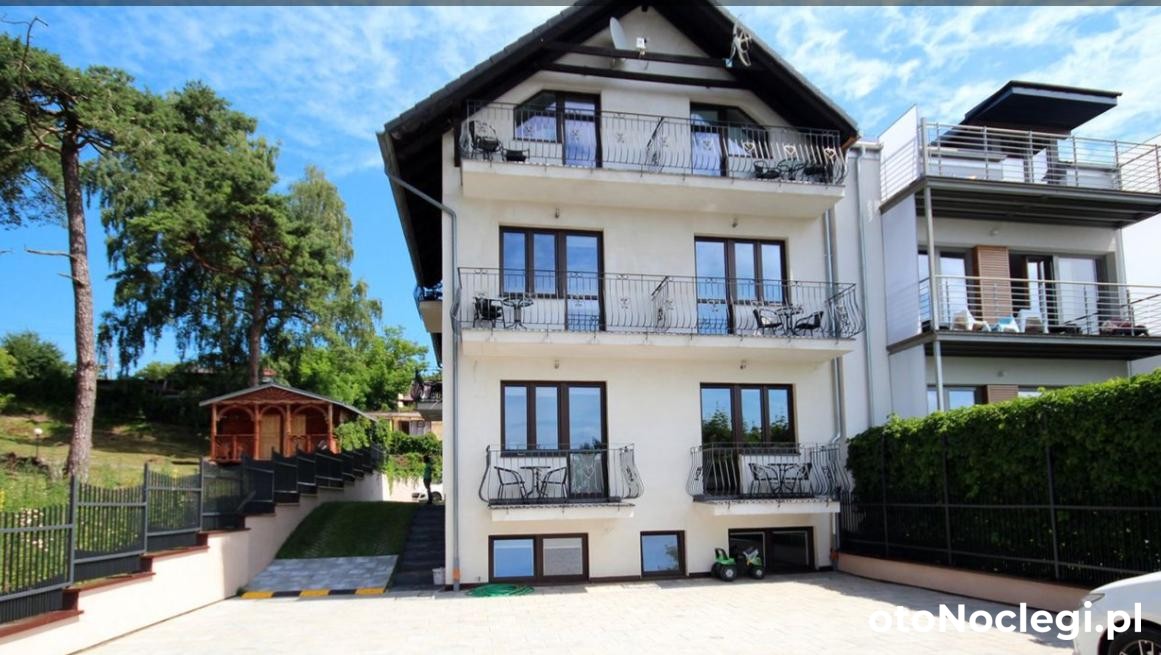 Apartamenty u Szczepcia (1)