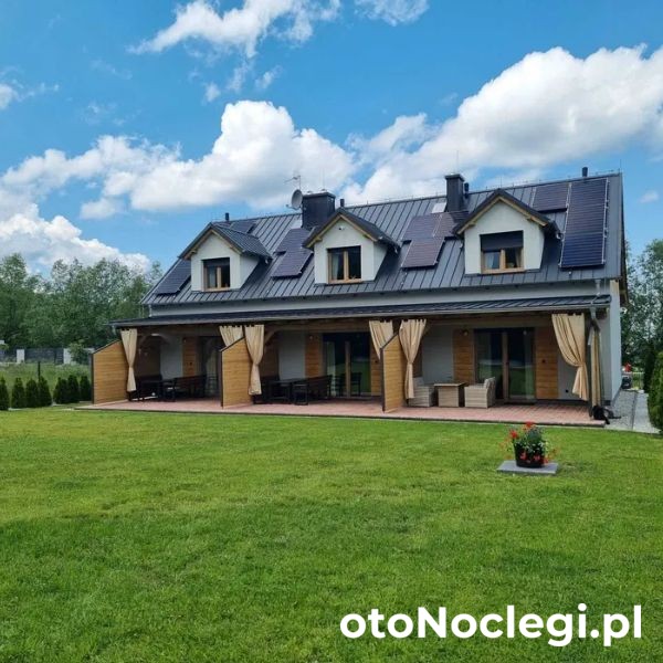 Cichowierzbowo Apartamenty
