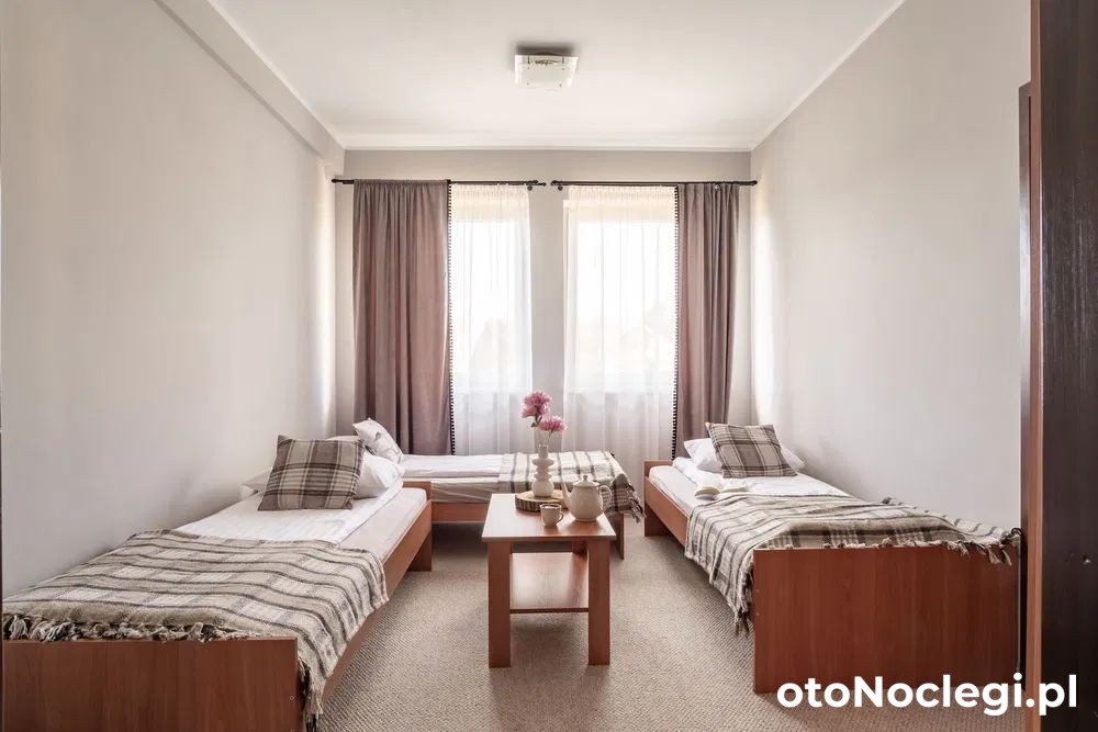 Apartament w malowniczych Kluszkowcach (1)