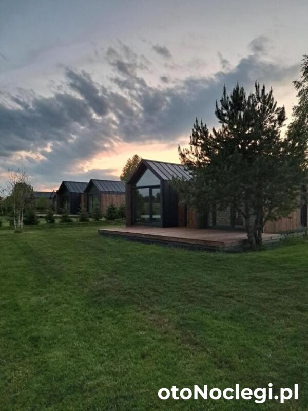 Domki Wilków - Wilków (1)