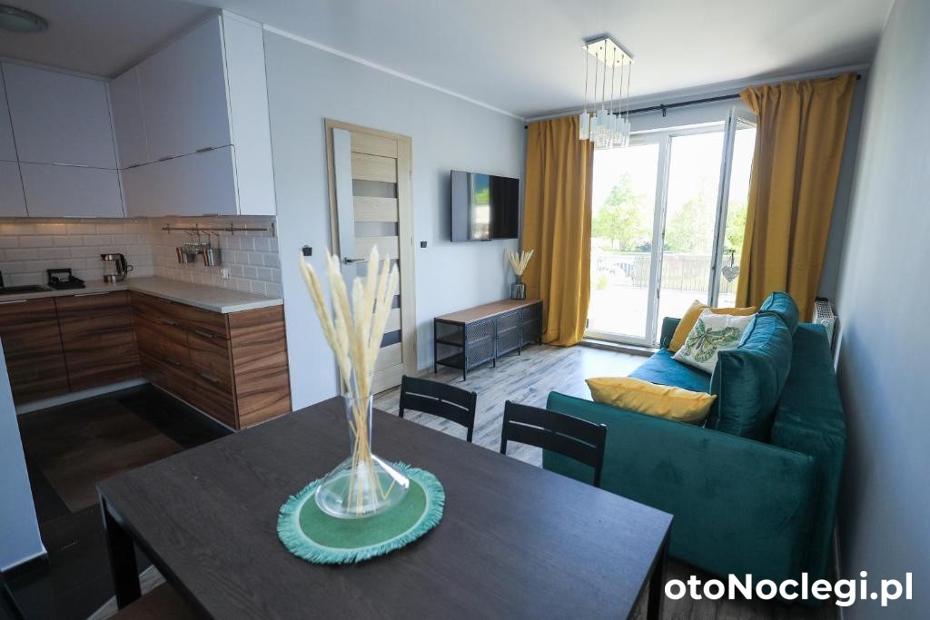 Apartament Komandorski przy Aquaparku - Reda  (1)
