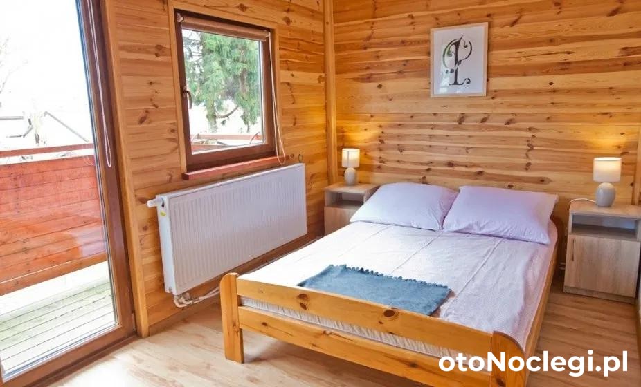 Domki i apartamenty u Piotra Władysławowo (1)