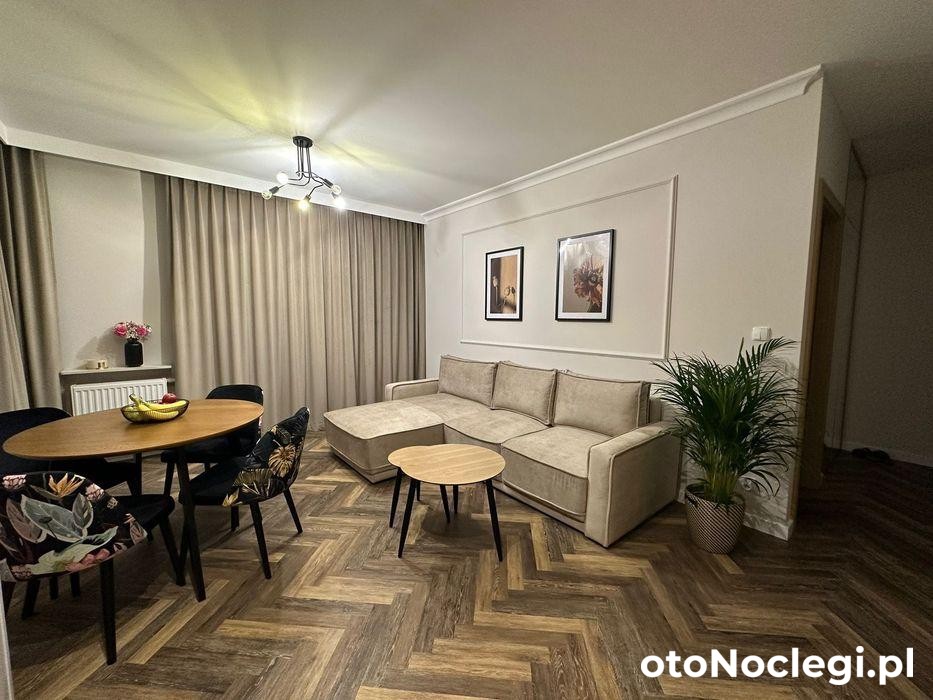 Apartament blisko Starówki (1)