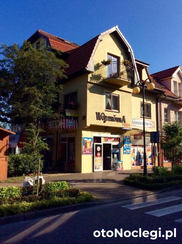 Wojterówka