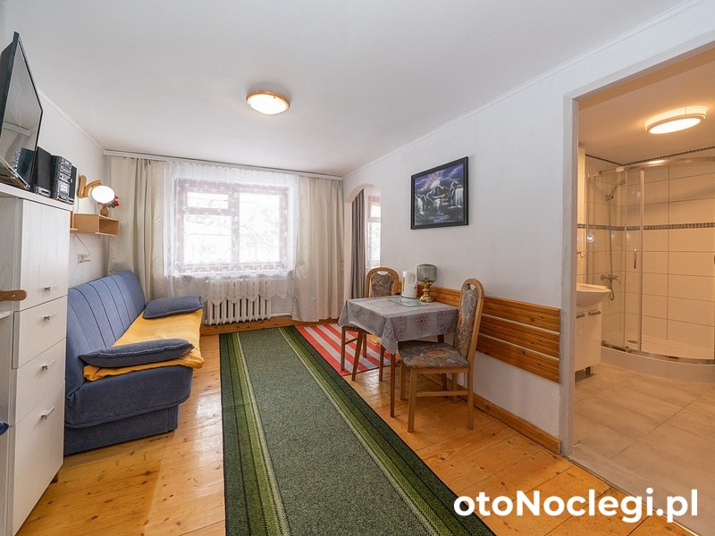 Krystan – pokoje gościnne - Szklarska Poręba (1)