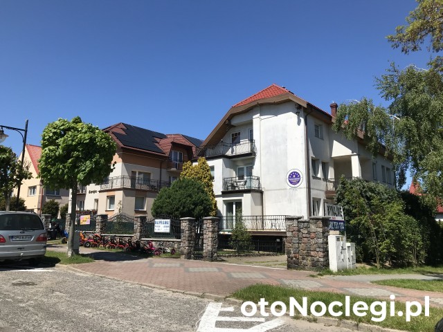 Pokoje gościnne Otylia (1)