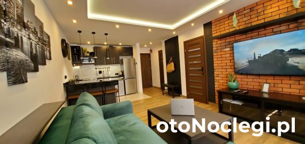 Apartament Happy VIP (1)