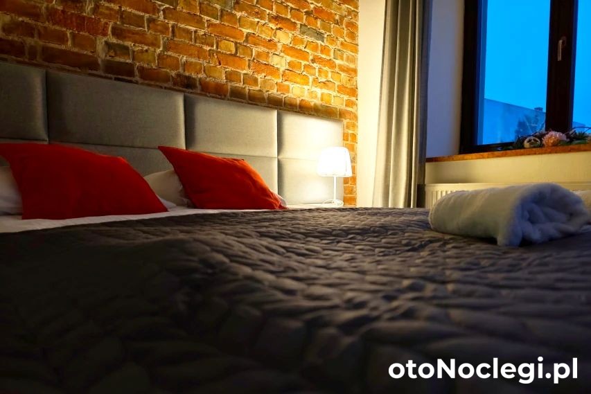 Apartament No 511 Katarzyny (1)