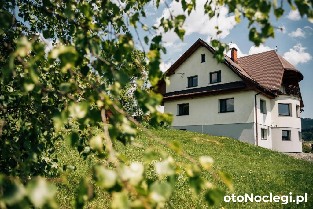 Apartamenty Madzia (1)