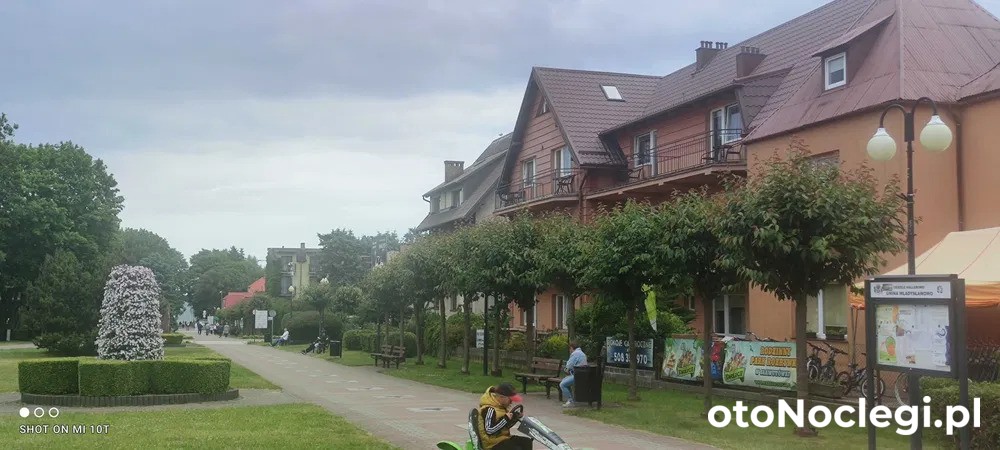 Pokoje Blisko Plaży i Morza (1)