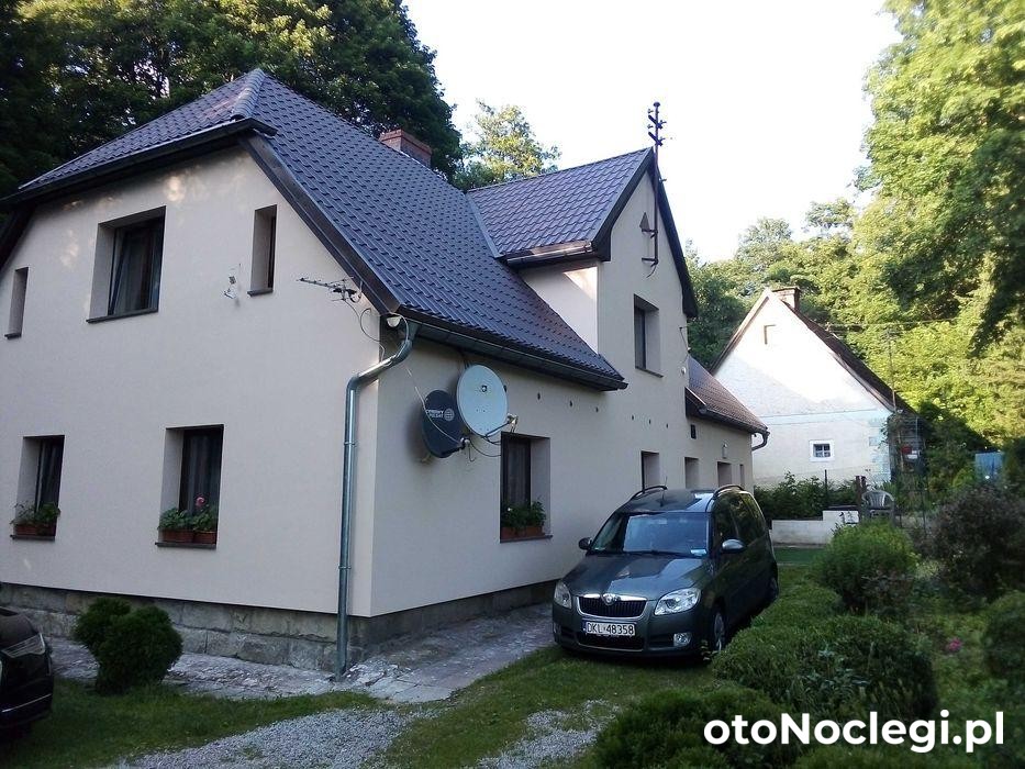 Noclegi Kudowa Zdrój (1)