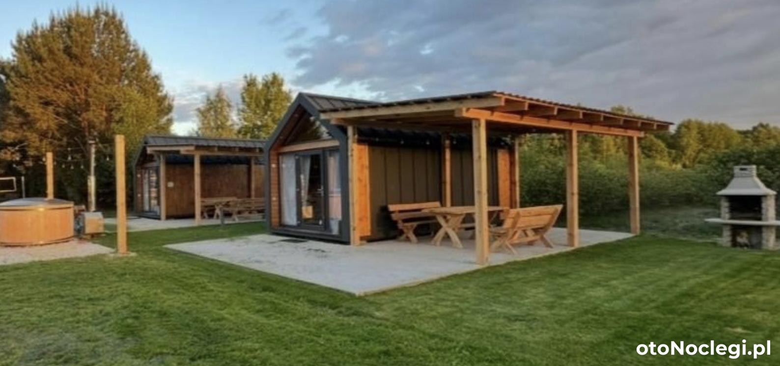 Siedlisko Rawka, Doleck (1)