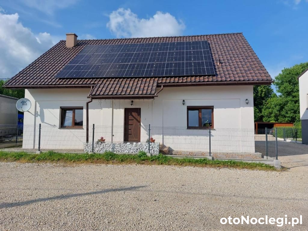 MiiG Residence Jacuzzi & Sauna Zator Oświęcim  (1)