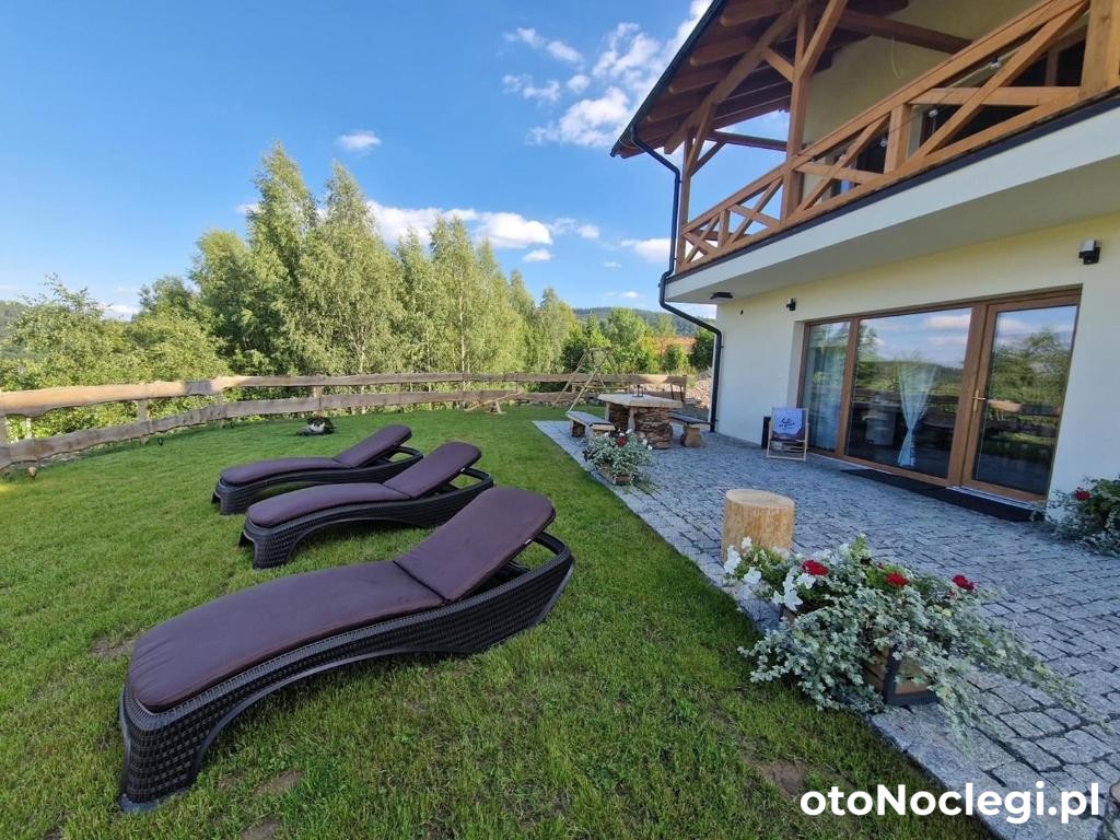 Dusznickie Apartamenty z widokiem (1)