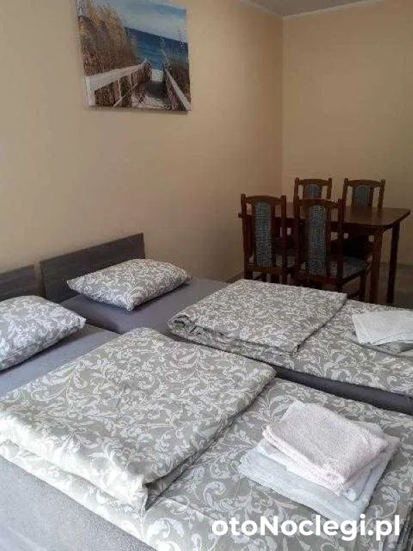 Apartament przy plaży (1)