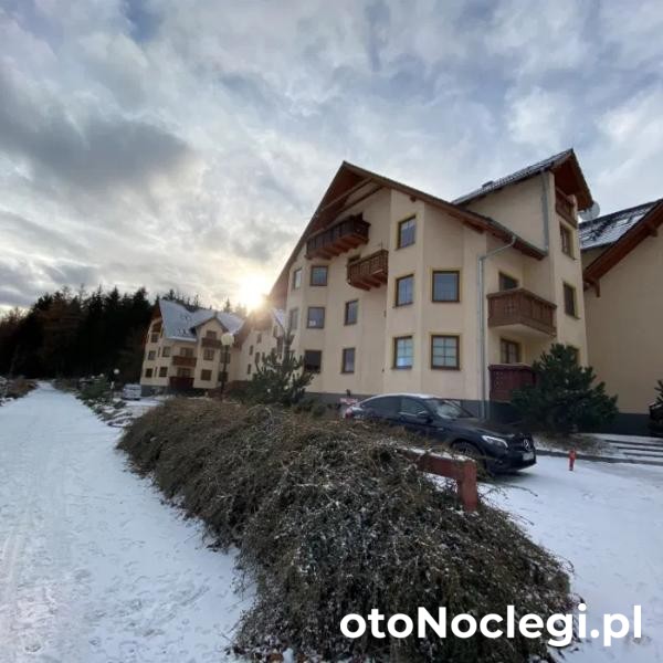 Apartament Widok 22 Szklarska Poręba (1)