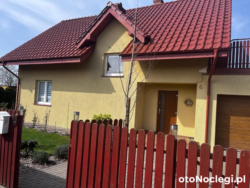 A&R Rewa Apartament (1)