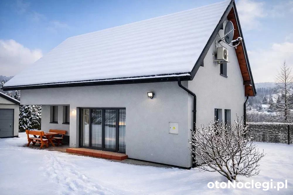 Brzegowy Relaks Raba Niżna (1)