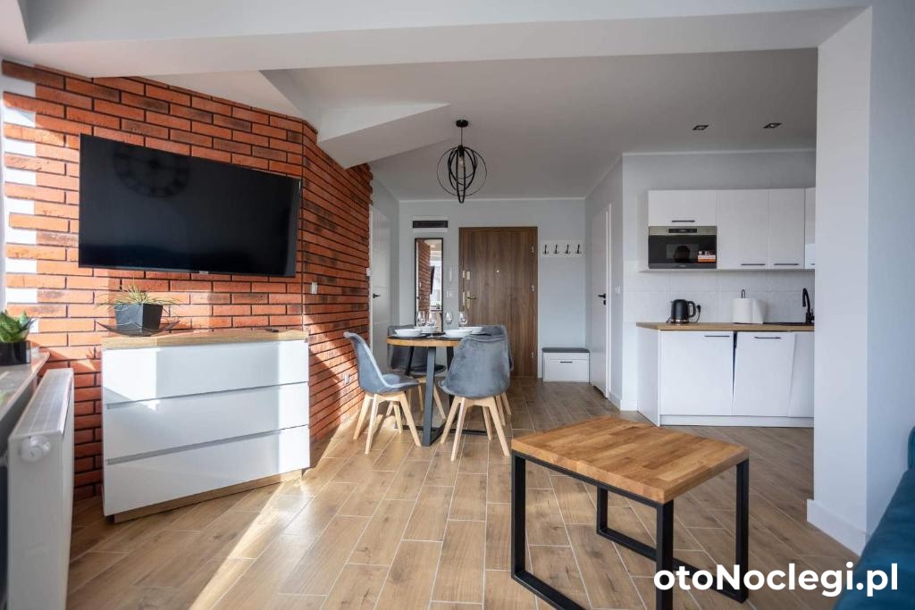 Apartament Summer - Darłówko Wschodnie  (1)