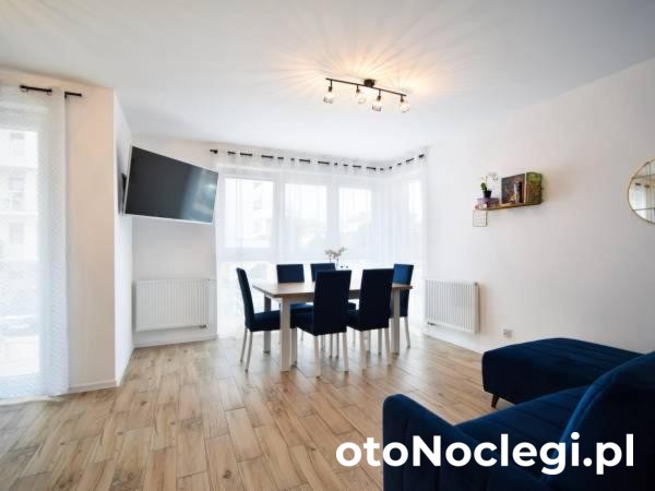 Apartament Navy Blue - Dziwnówek (1)