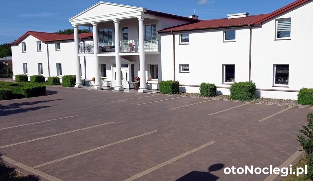 Pokoje Vega, Piaśnica (1)