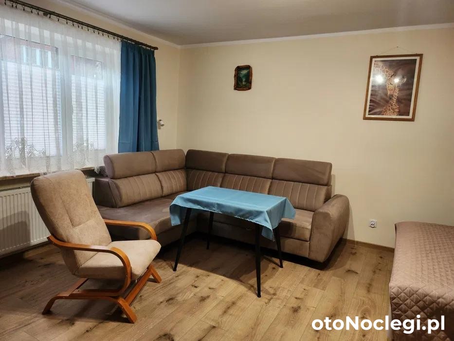 Apartament Rodzinny Muszyna (1)
