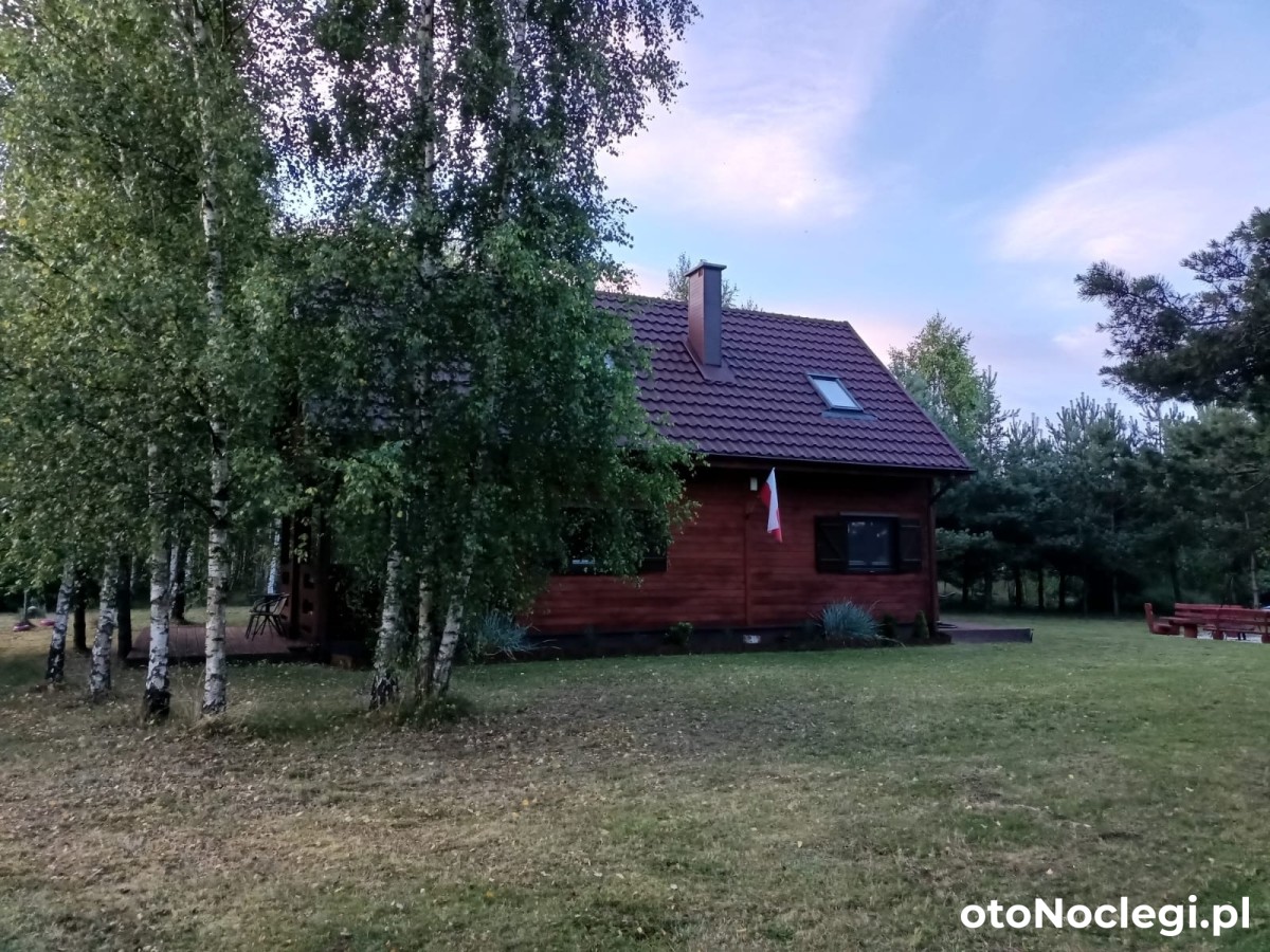 Sielski Domek w Kowalewie (1)