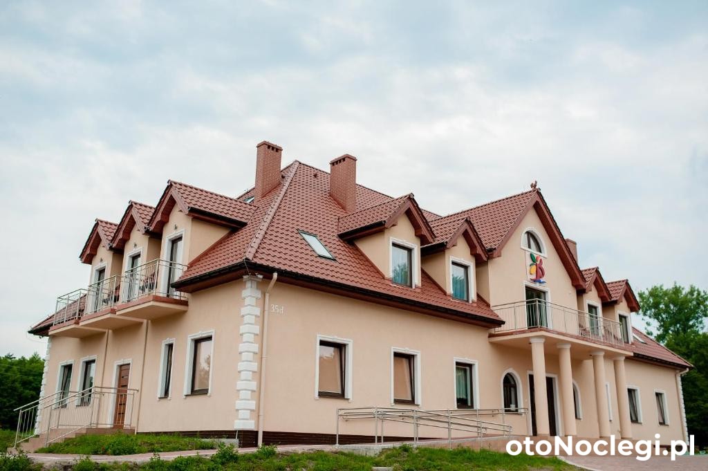 Bukowa Przystań - Barlinek  (1)