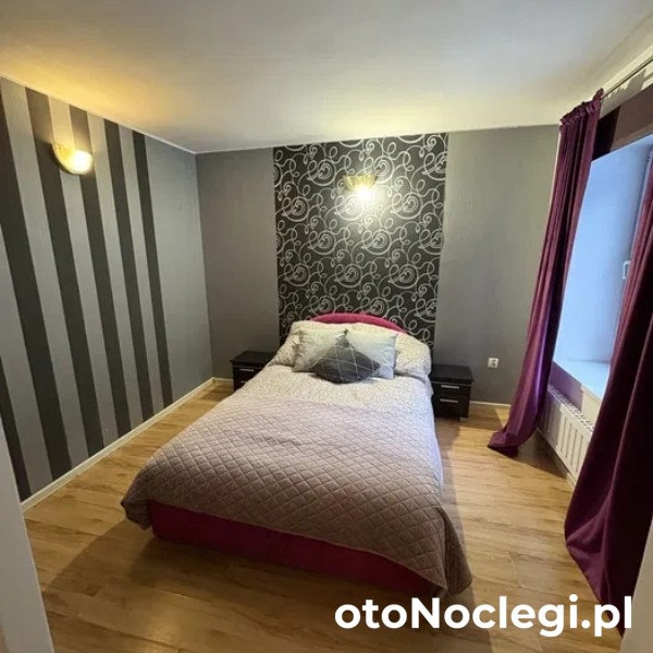 Komfortowe Noclegi Gdynia (1)